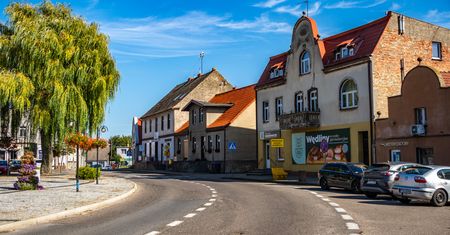 Czy młodzi zostaną w Margoninie? Gmina ma problem, który będzie coraz ważniejszy