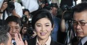 Była premier Tajlandii w sądzie rok po obaleniu rządu. "Jestem niewinna"