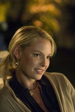 Katherine Heigl