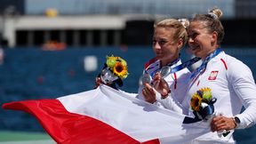 Tokio 2020. Poznały się w magiczny sposób. Teraz zdobyły srebro dla Polski. "Wiedziałyśmy, że mamy moc"