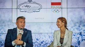 ATT Investments „diamentowym” Partnerem Polskiego Komitetu Olimpijskiego i Olimpijskiej Reprezentacji Polski