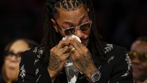 Hołd dla ikony. Dołączył do Jordana i Pippena