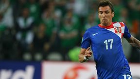 Juventus Turyn będzie kusił Mario Mandzukicia, 20 mln euro na transfer Chorwata