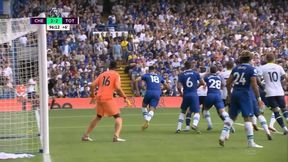 Szok w Londynie. Chelsea okradziona ze zwycięstwa? Zobacz skrót