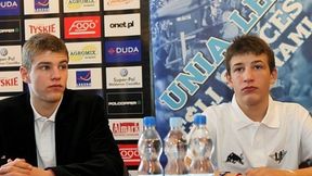 Pawlicki w Vastervik
