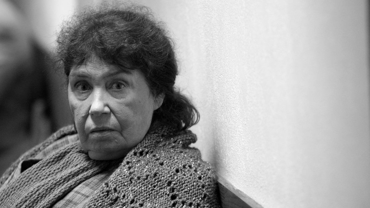 Zofia Merle nie żyje. Wybitna aktorka miała 85 lat
