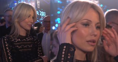 Ogórek uważa się za... zwierzę telewizyjne? "Lubię ten żywioł. Odnajduję się fantastycznie!"
