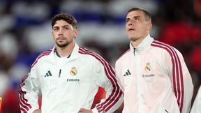 Problemy Realu Madryt po El Clasico. Kapitan wypada z gry