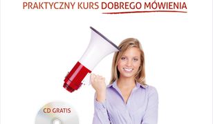 Samo Sedno - Trening głosu. Praktyczny kurs dobrego mówienia