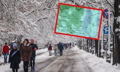 Powrót zimy? Znamy prognozy na święta