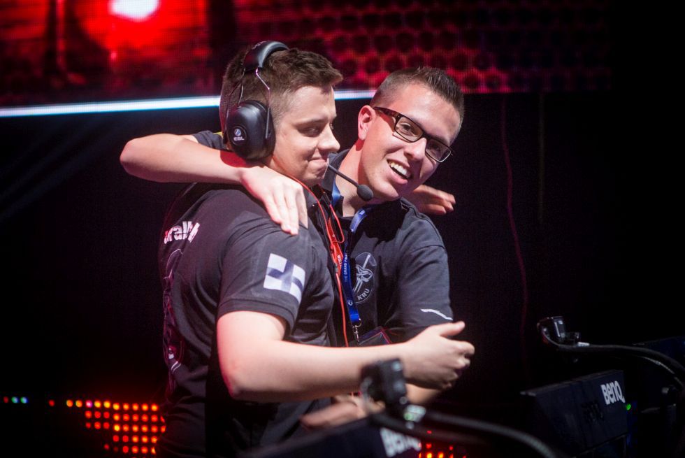Mistrzostwa świata w World of Tanks Grand Finals 2015 - podsumowanie 8