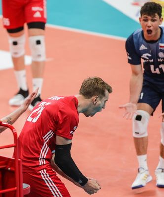 Kolejny mecz, kolejny tie-break. Artur Szalpuk: "Kochamy dramaty”