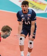 Kolejny mecz, kolejny tie-break. Artur Szalpuk: "Kochamy dramaty”