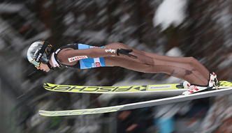 Polak myśli o końcu kariery