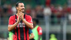 Zlatan szykuje kolejny powrót. Kibice AC Milan dostali dobre wieści