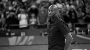 NBA. Kalifornijska policja pokazała zdjęcia z katastrofy helikoptera. Tam zginął Kobe Bryant