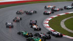 Kolejna kandydatka do fotela w Formule 1