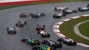 Piłkarze Niemiec zapewnili zniżkę na Grand Prix Formuły 1