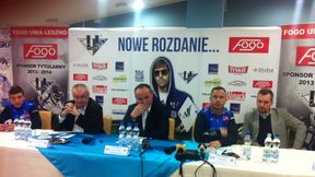 Fotorelacja: Dzień z Fogo Unią Leszno