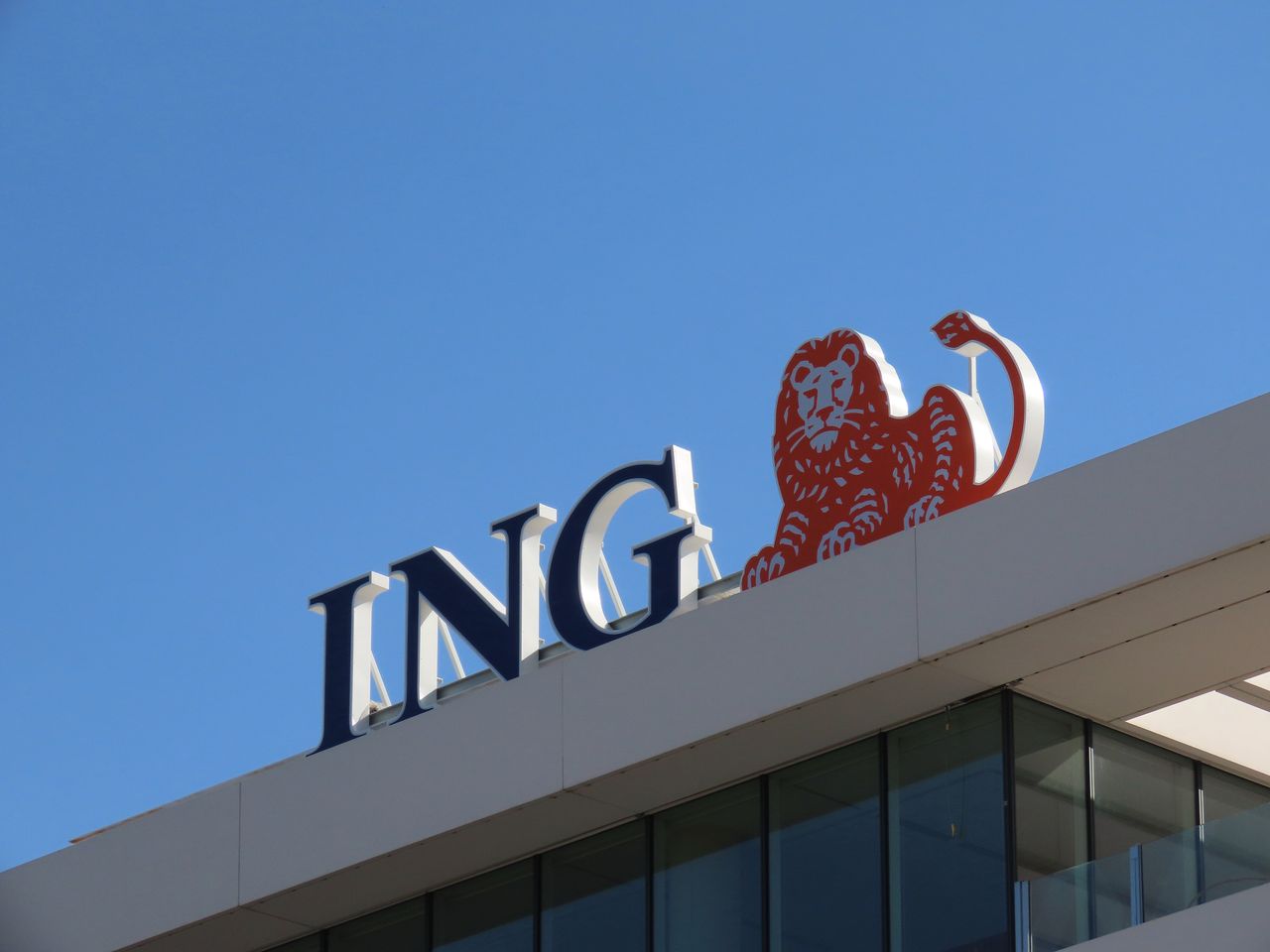 ING Bank Śląski