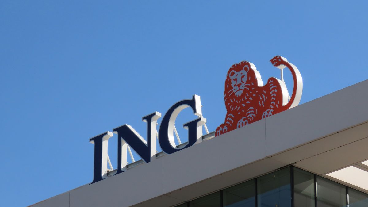 ING Bank Śląski