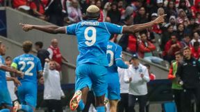 SSC Napoli - Real Madryt kursy i typy bukmacherskie na mecz | 03.10.2023