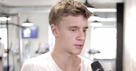 Musiał będzie studentem FILOZOFII!