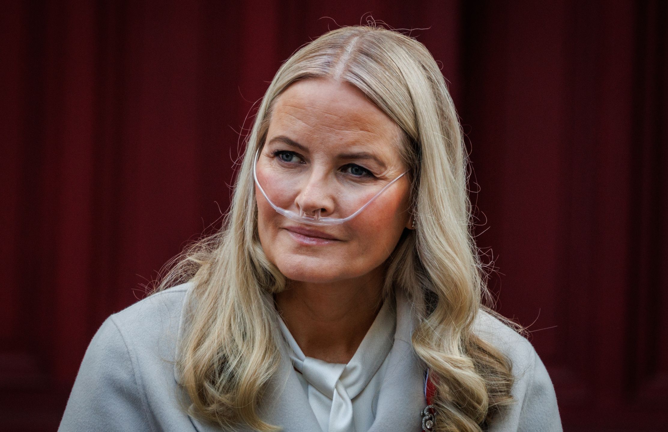 Księżna Mette-Marit