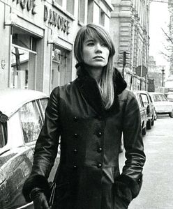 Jej najsłynniejszą piosenkę znają wszyscy. Odeszła Francoise Hardy