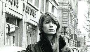 Jej najsłynniejszą piosenkę znają wszyscy. Odeszła Francoise Hardy