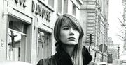 Jej najsłynniejszą piosenkę znają wszyscy. Odeszła Francoise Hardy