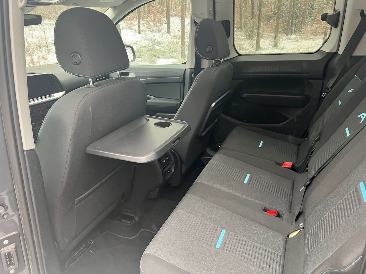 Ford Tourneo Connect