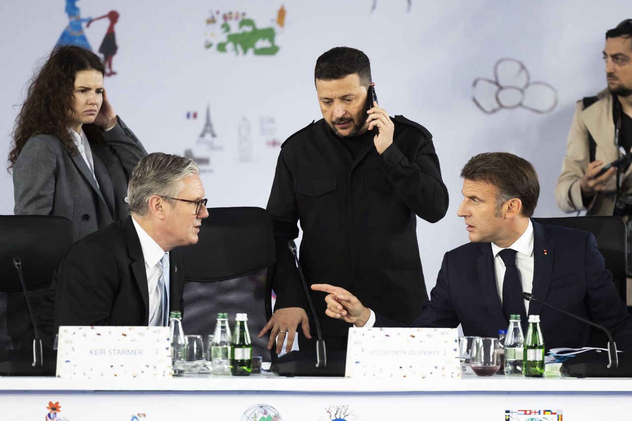 Pilny szczyt bez Polski. Negocjacje w decydującym momencie