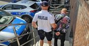 Kołobrzeg: Poszukiwany mężczyzna zatrzymany przez patrol rowerowy