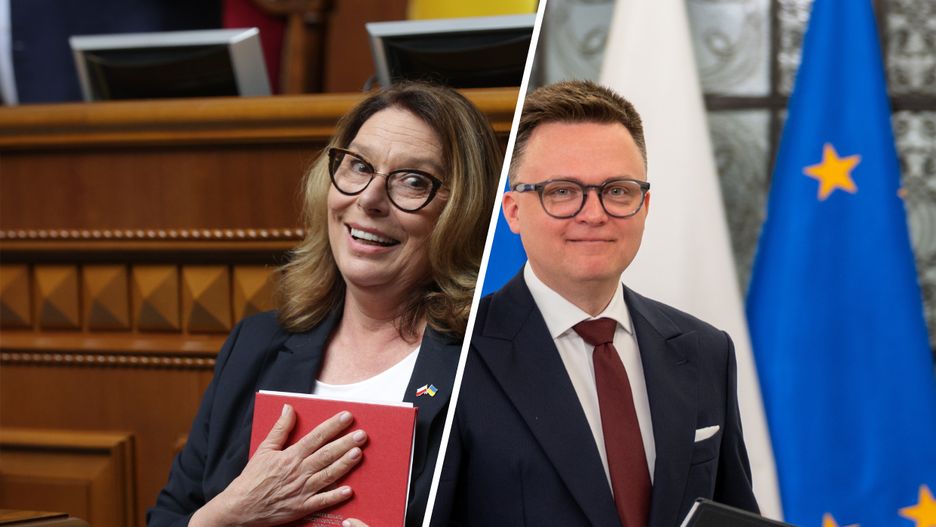 Urzędnicy Sejmu i Senatu otrzymali nagrody