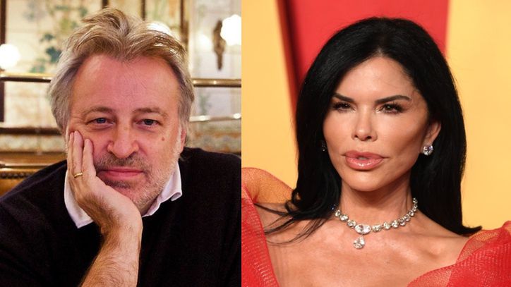 Słynny restaurator MIAŻDŻY Lauren Sanchez: "Jest całkowicie ODRAŻAJĄCA"