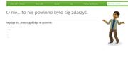 Awaria Xbox Live [Aktualizacja: Już działa]