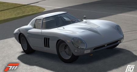 Microsoft szykuje także zestaw Xboksa 360 z Forza Motorsport 3