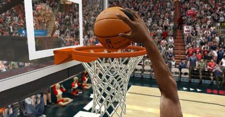 Galeria: NBA Live 10