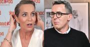 Paulina Smaszcz bezlitośnie o Kurzajewskim: "Jaki to ojciec, który...?". Były mąż dla niej nie istnieje