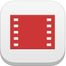 Google Play Movies & TV icon