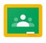 Google Classroom icon