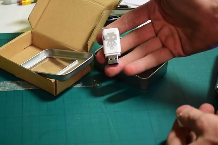 USB Kill 2.0 w sprzedaży. Ten pendrive usmaży 95% urządzeń z USB