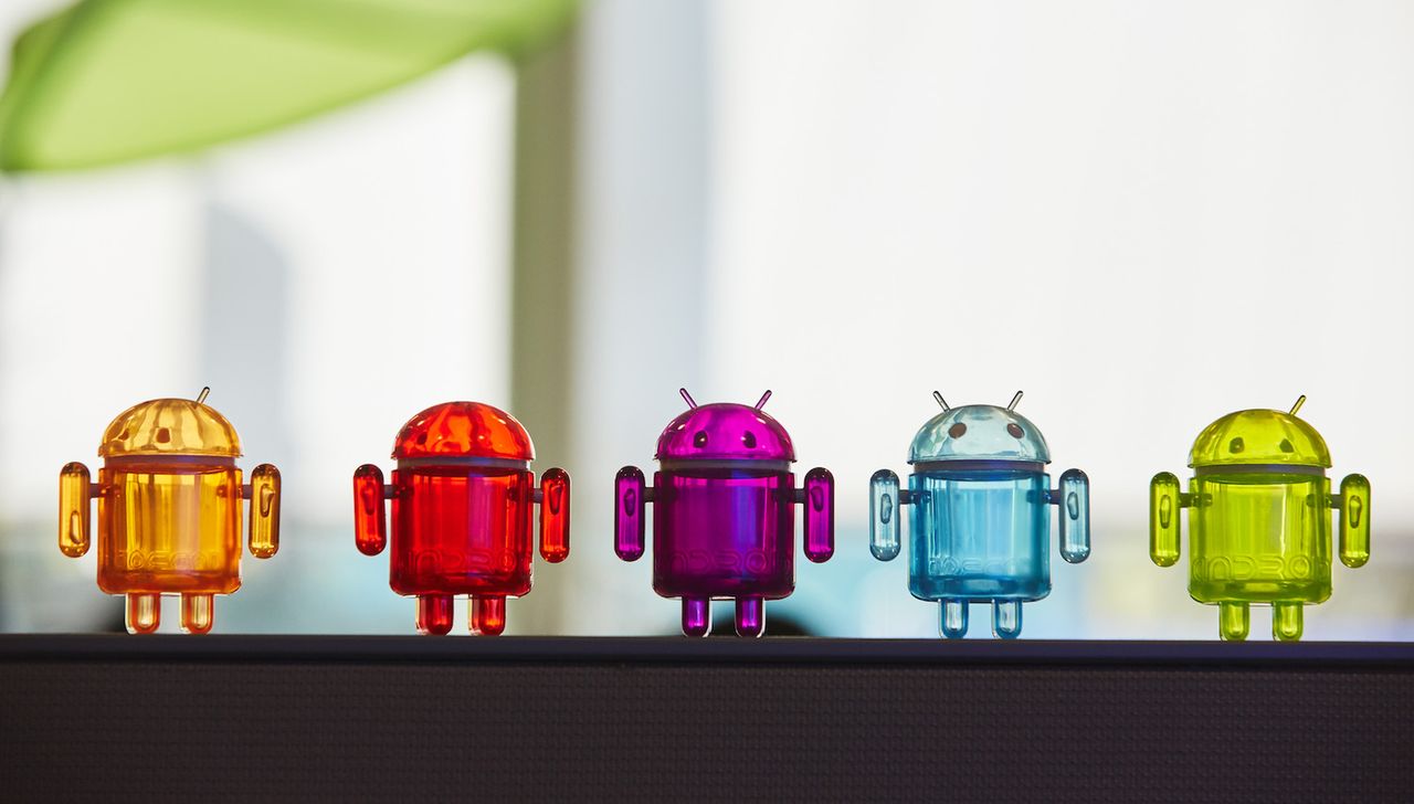 Android Instant Apps już w zamkniętych testach. Modularne aplikacje nadchodzą!