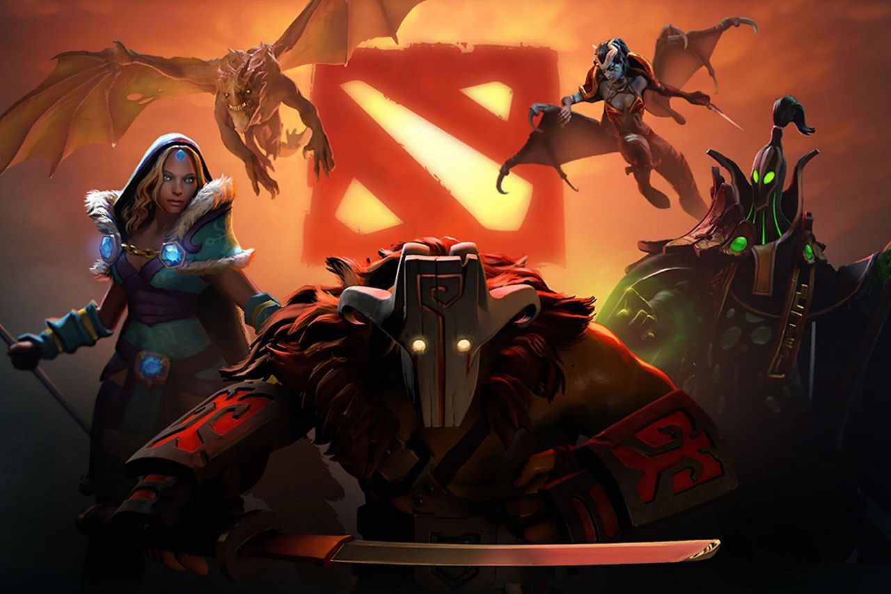 Dota 2 Reborn: jedna z najlepszych gier sieciowych odradza się na silniku Source 2