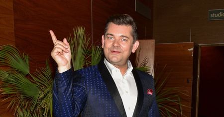 Sylwester w Zakopanem. Maryla Rodowicz i Zenek Martyniuk bawią się na bogato