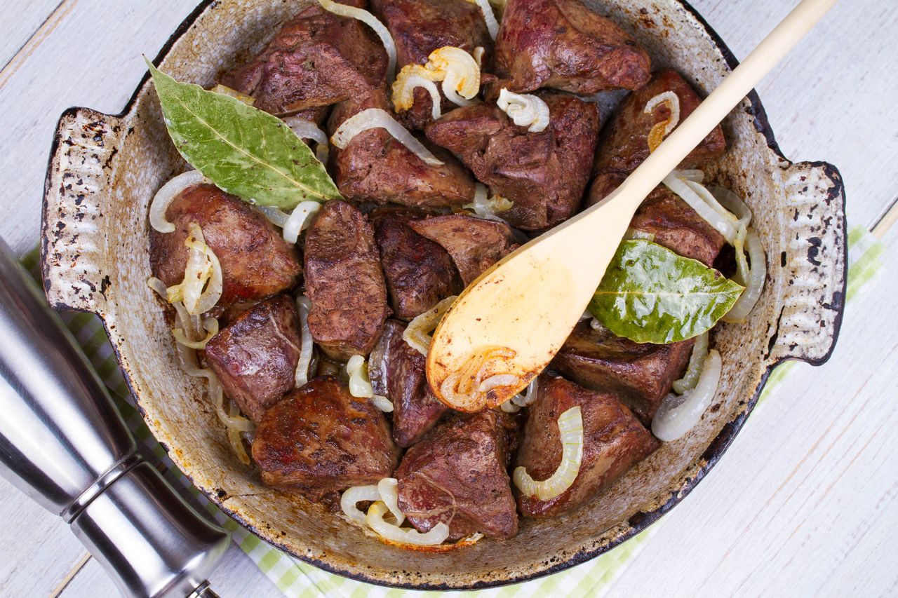 Smaczniejsza niż drobiowa, a skład robi wrażenie