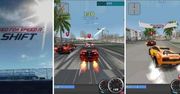 Cellna recenzja: Need for speed: Shift