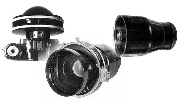 Najjaśniejsze obiektywy na świecie 1