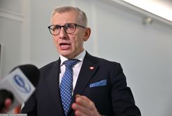 Senator Kwiatkowski zawieszony. Jest decyzja klubu KO